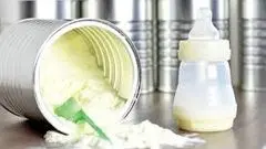 علت واقعی افزایش قیمت شیرخشک چیست؟