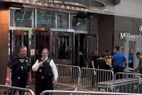 محدودیت خرید برای هیات ایرانی در نیویورک