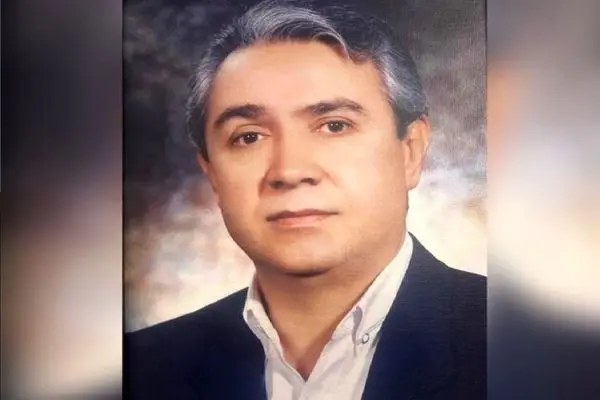 علی‌اکبر عرفانی درگذشت
