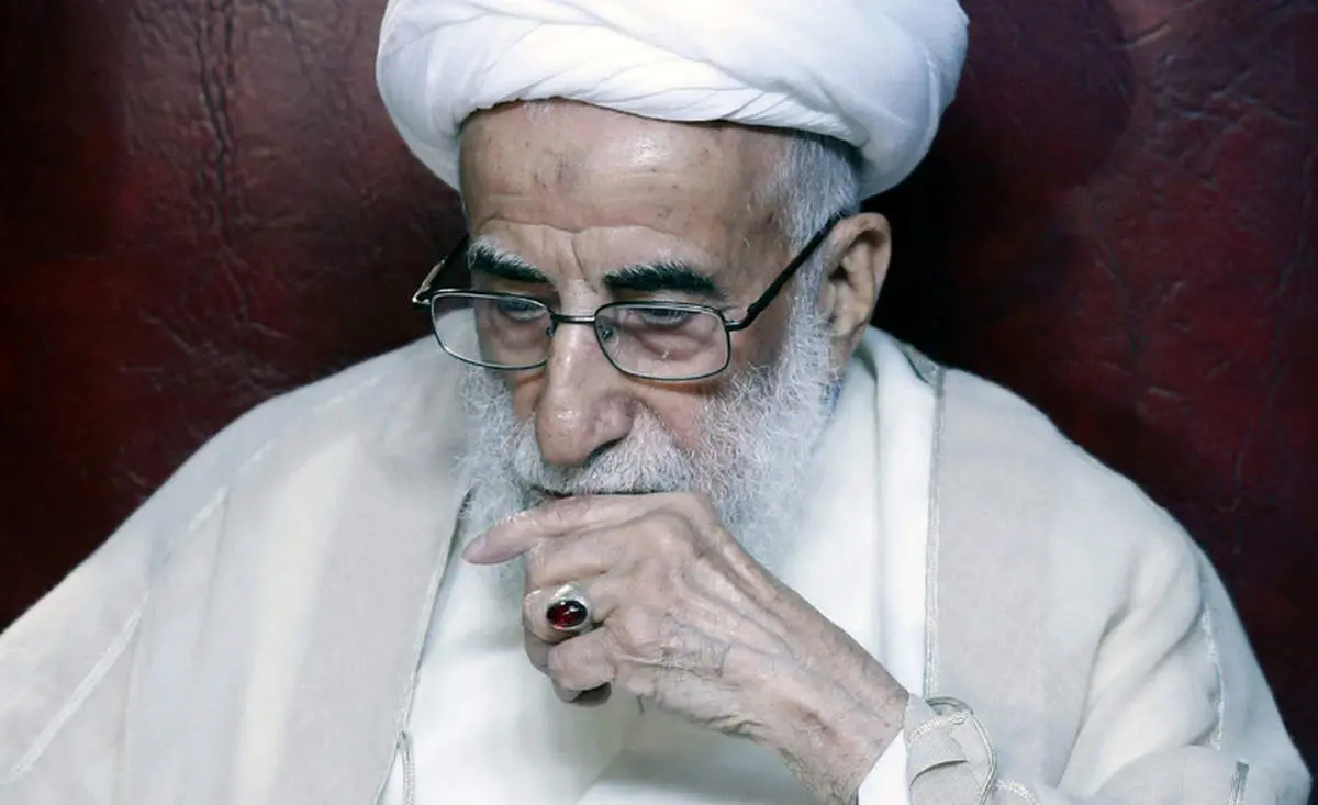 جنتی را خانه نشین کنید!