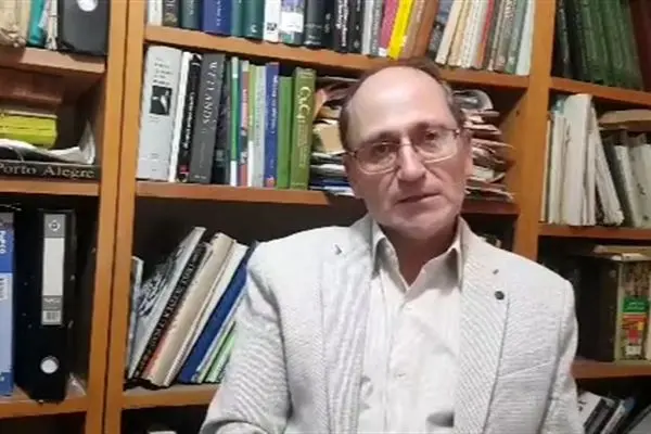 سال‌هاست از روز صفر آبی عبور کرده‌ ایم