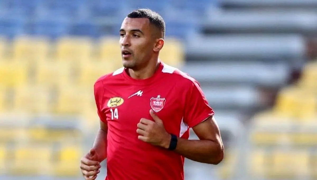 نبیل باهویی دست یحیی را در پوست گردو گذاشت!