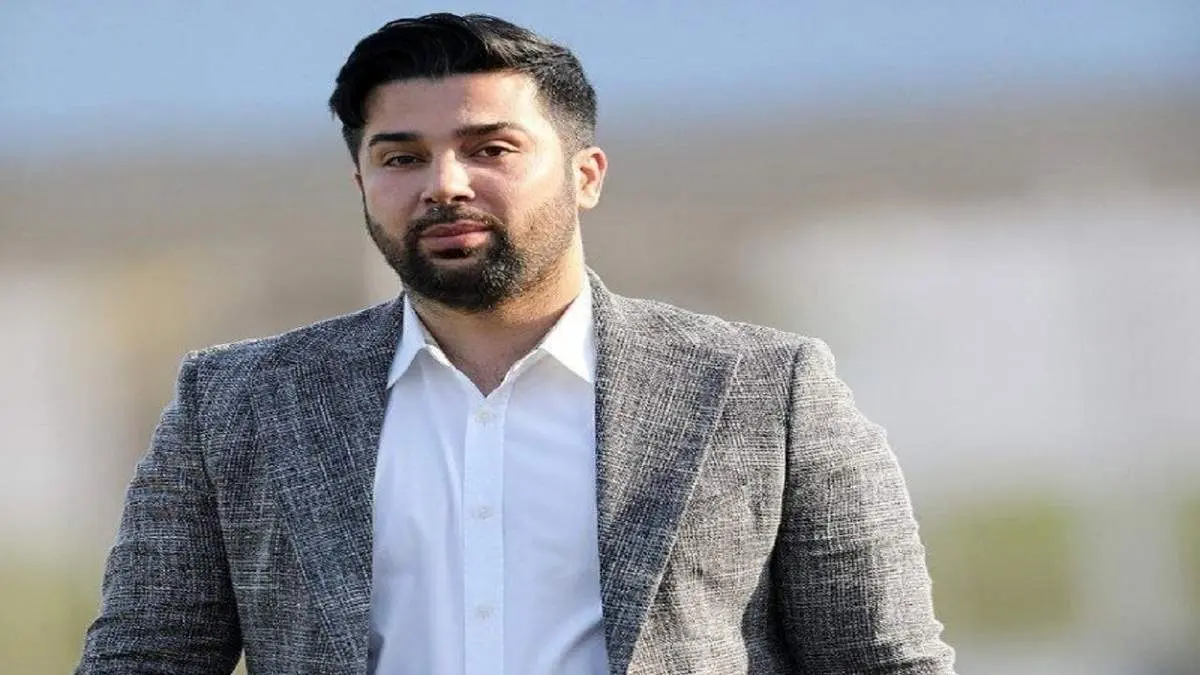 مدیر عامل شمس آذر بازداشت شد