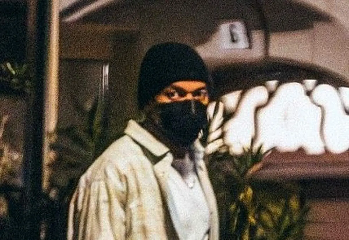 خون فرانسه جوش آمد: شکار کیلیان در کلاب شبانه!