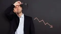 چطور در کارها بحران های بزرگ را پشت سر بگذاریم؟