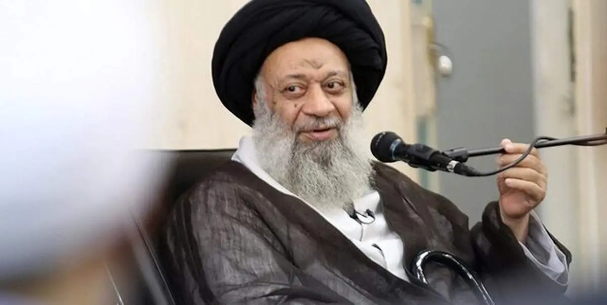 هشدار آیت‌الله موسوی جزایری: اصل نظام را فدا نکنیم
