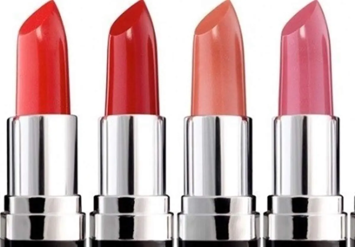 این رژلبها و برق لبها را نخرید/ اسامی