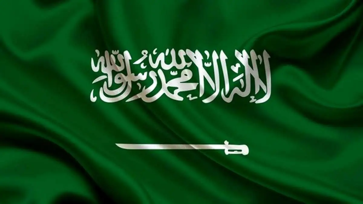 ببینید | پرچم کشور عربستان روی لباس یک تیم لیگ برتری