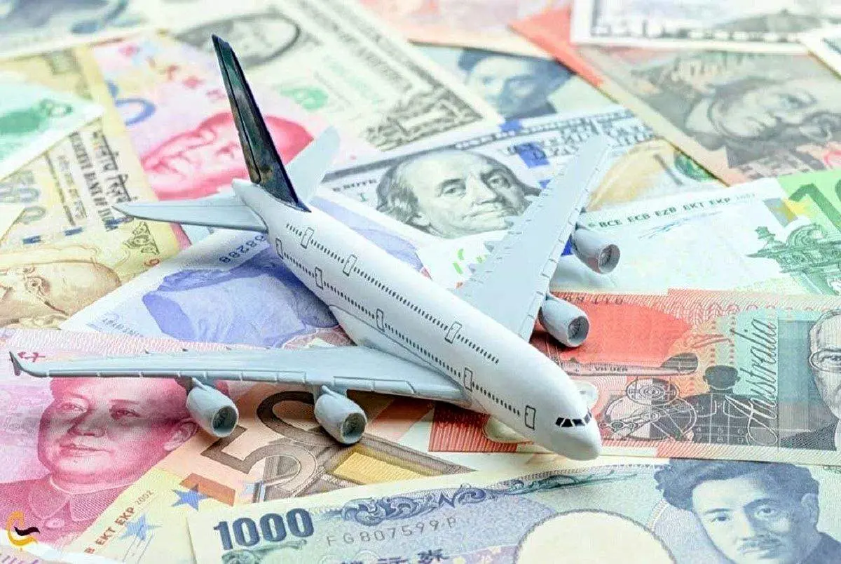 آغاز فروش ارز مسافرتی با شرایط جدید + جزئیات