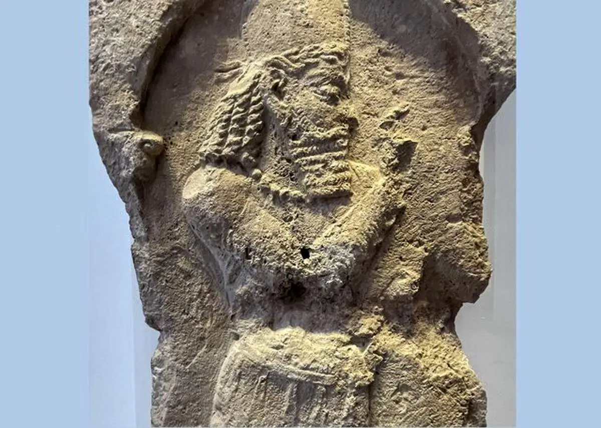 بازگشت یکی از مهمترین آثار باستانی ایران به کشور