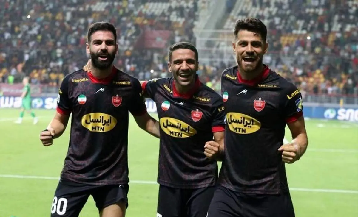 بازگشت دو ستاره پرسپولیس برای فصل آینده