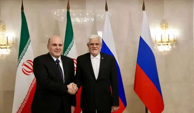 فرصت مغتنم مسکو