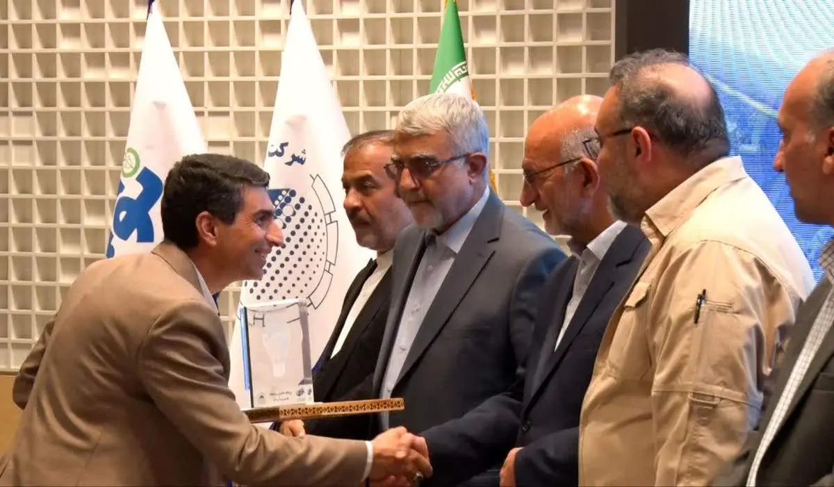 معرفی طرح های برگزیده نخستین رویداد «چادرو»