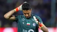 سید حسین حسینی به استقلال می آید!