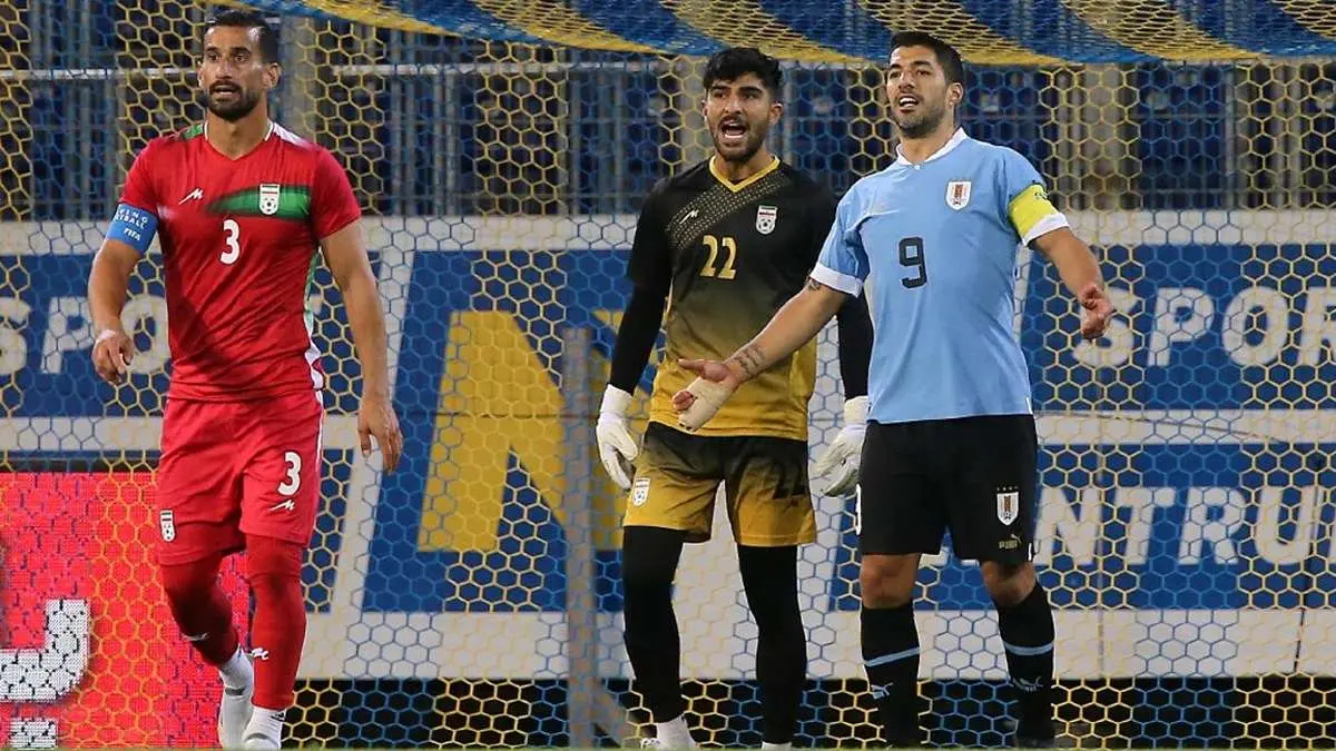 این گزینه جانشین بیرانوند میشود