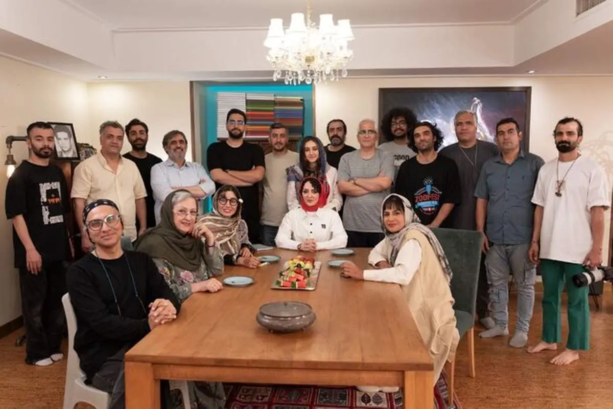  «شام ایرانی» با حضور مریم امیرجلالی/ زمان پخش

