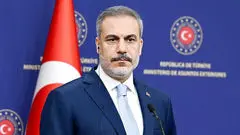 تلاش تهران و آنکارا برای توسعه روابط