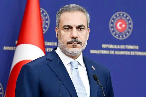 تلاش تهران و آنکارا برای توسعه روابط