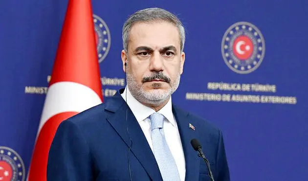 تلاش تهران و آنکارا برای توسعه روابط