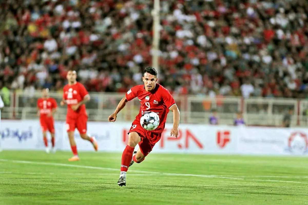 شرط استقلالی شدن یک بازیکن