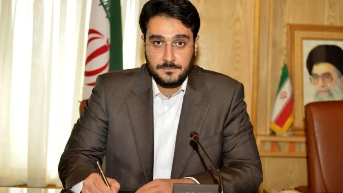 تقدیر چهار مدیر عامل منطقه ماهشهر از مدیر عامل پتروشیمی مارون