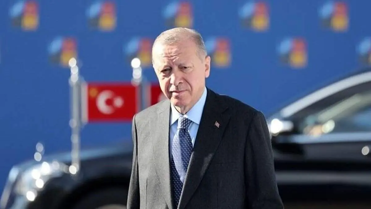 جوانان از «دیدن اردوغان» خسته هستند