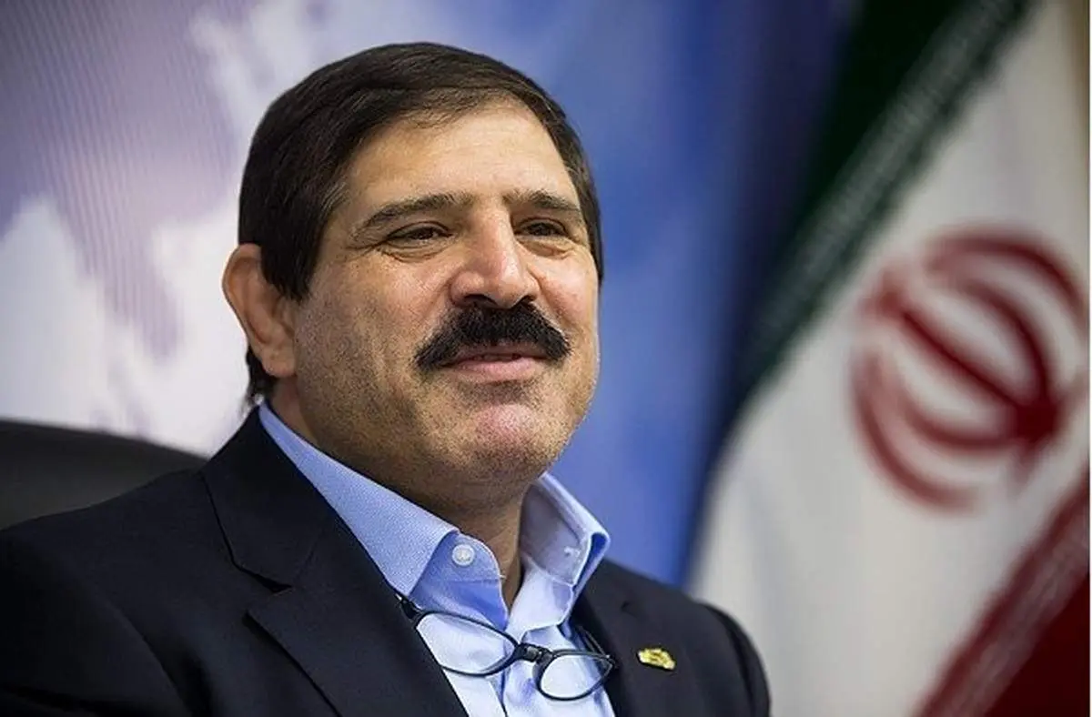 عباس جدیدی عزادار شد