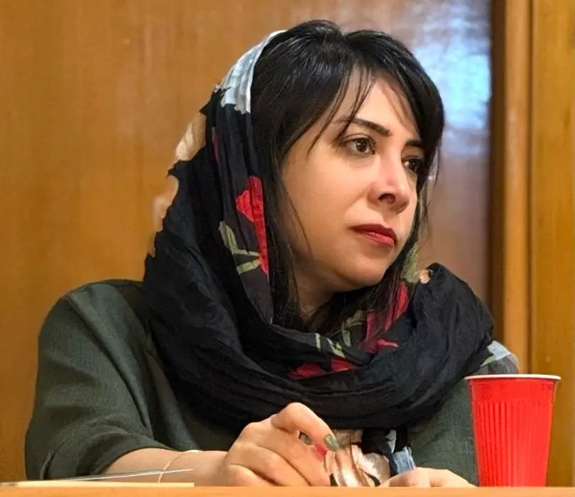 داستان‌کوتاه‌ها‌ حکم چرک‌نویس رمان‌‌هایم را دارند