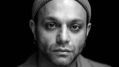 پیغام متفاوت صابر ابر برای درگذشت همایون ارشادی