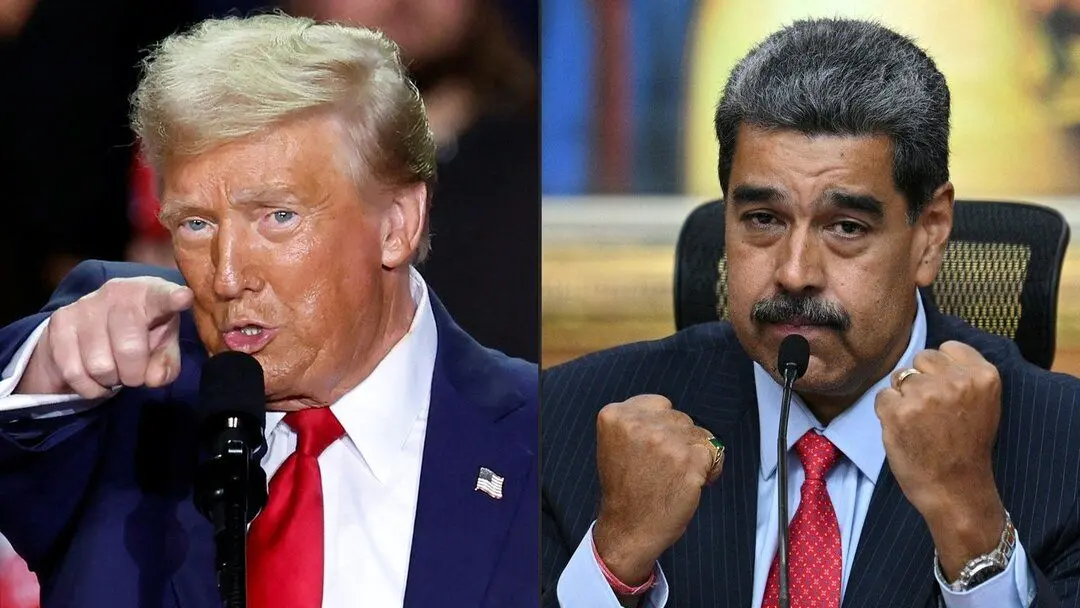 ۳ناوشکن موشک‌انداز آمریکا ۳۶ ساعت آینده به مقصد می رسند 
