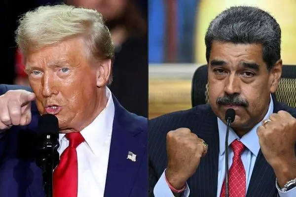 ۳ناوشکن موشک‌انداز آمریکا ۳۶ ساعت آینده به مقصد می رسند 