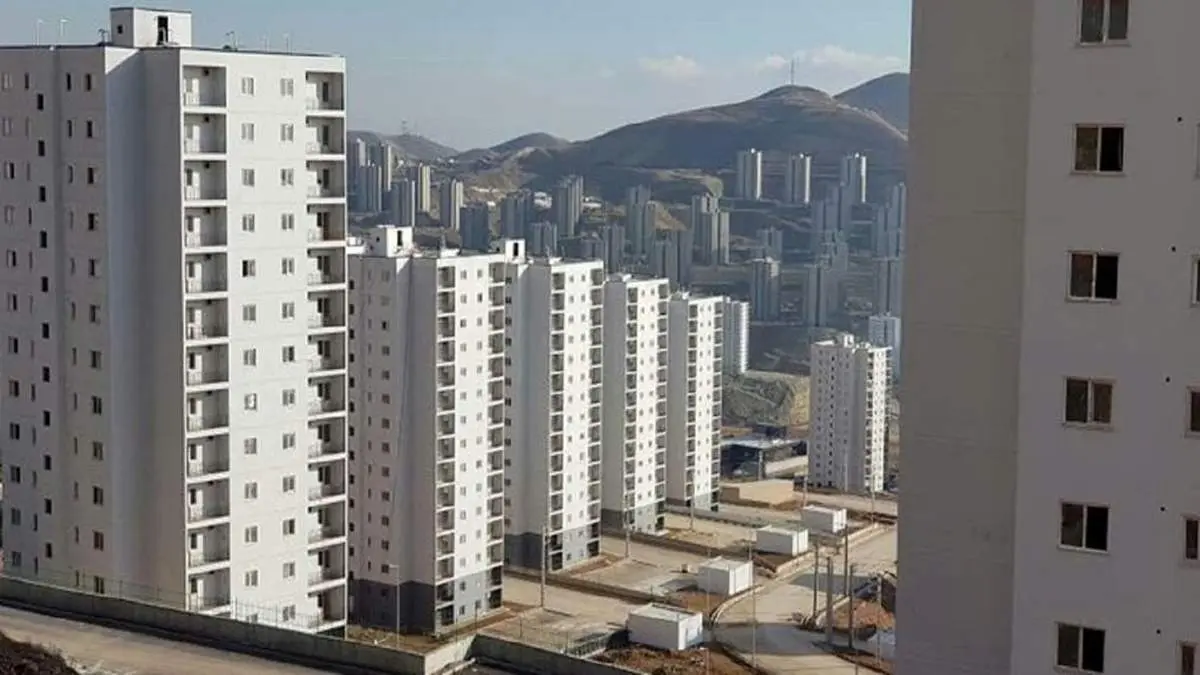 حضور شرکتهای خارجی در نهضت ملی مسکن / ورود  چینی ها و بلژیکی ها برای ساخت مسکن به ایران