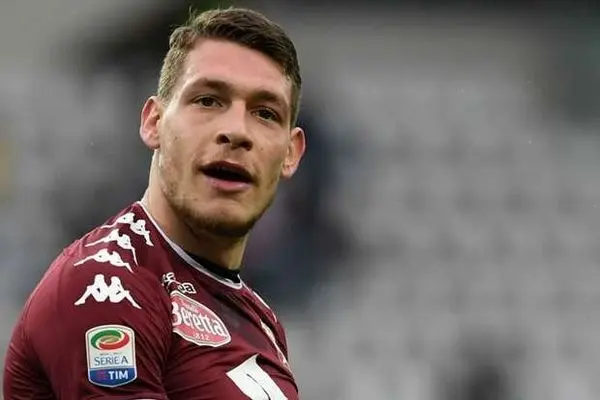 تکلیف مهاجم سرشناس رم با پرسپولیس مشخص شد