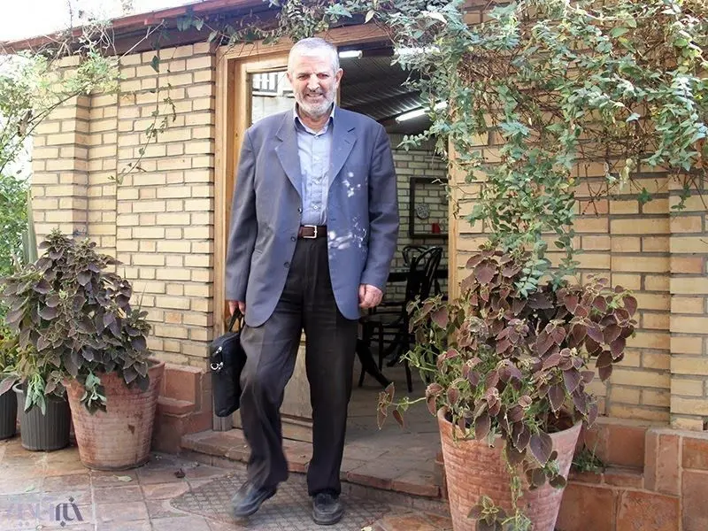 خداحافظی اجباری با معاون  اسبق دانشگاه تهران