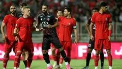 درخواست جدید تراکتور برای بازی با پرسپولیس!
