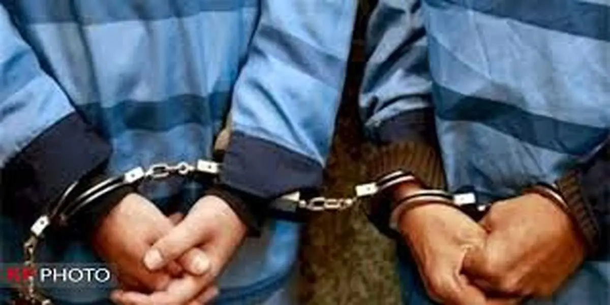 تسویه حساب با زن همسایه با اجیر کردن دو پسر