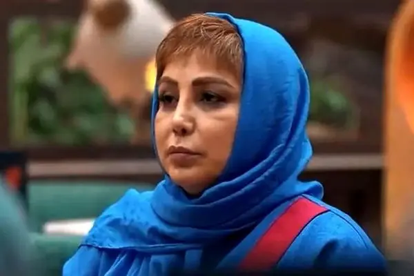 ببینید/ گریه‌های بهنوش بختیاری با آهنگ تتلو در ماشین