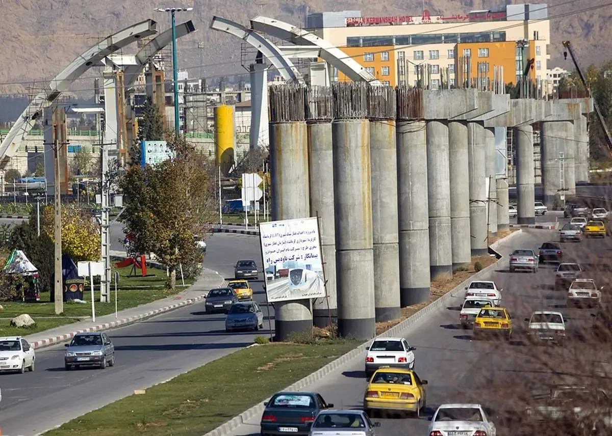 یشترین سرقت موبایل در کدام اتوبان های تهران؟