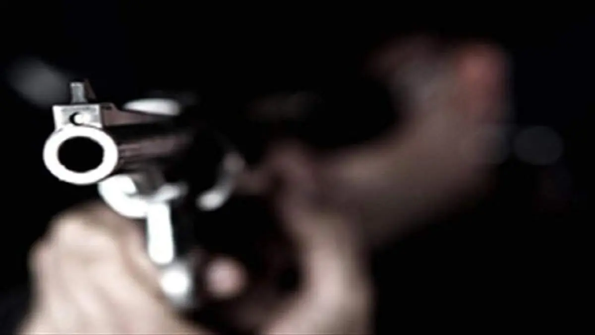 ببینید | حمله به اهالی رسانه گچساران با تفنگ