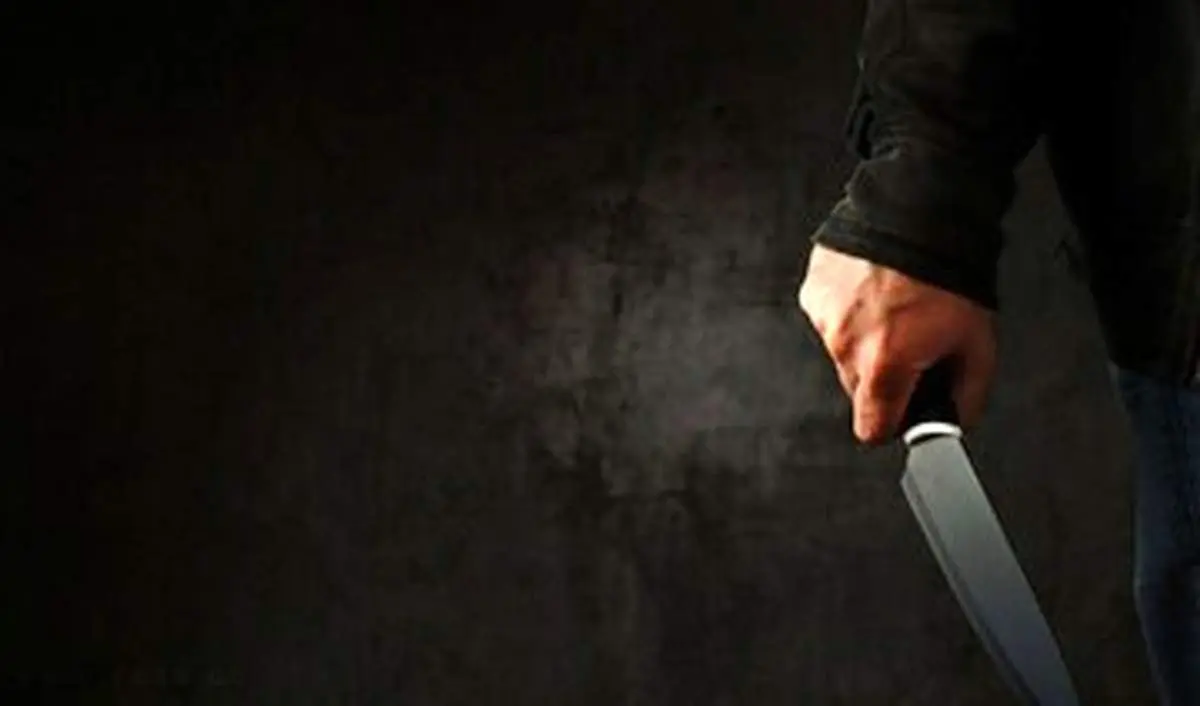 اعدام پسری که دختر مورد علاقه اش را کشت