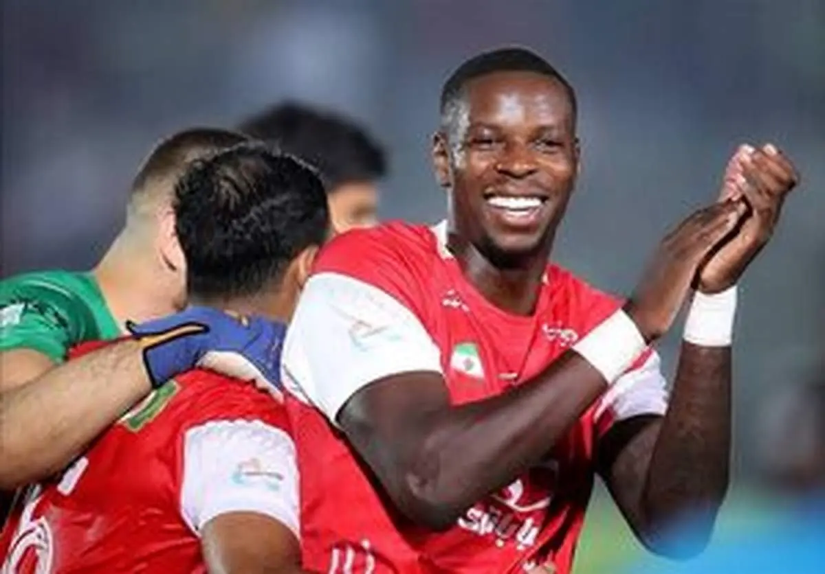 پرسپولیس با هزینه سنگین برای فسخ قرارداد لوکاس ژوائو مواجه شد