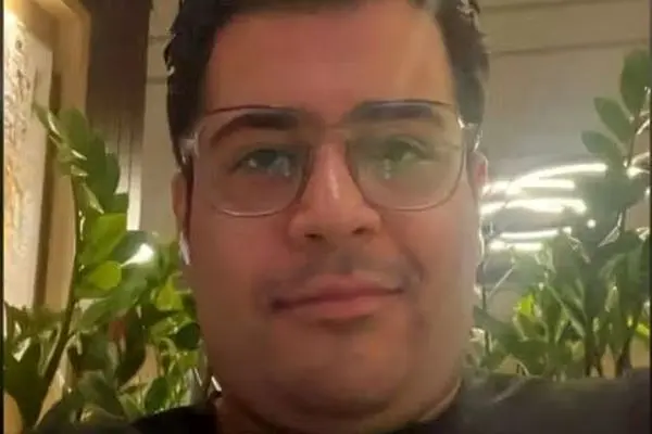 محسن لنگرنشین کیست؟/ عکس