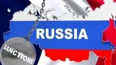 روسیه: تحریم‌ها ۱.۸ تریلیون دلار از اقتصاد اروپا را نابود کرد