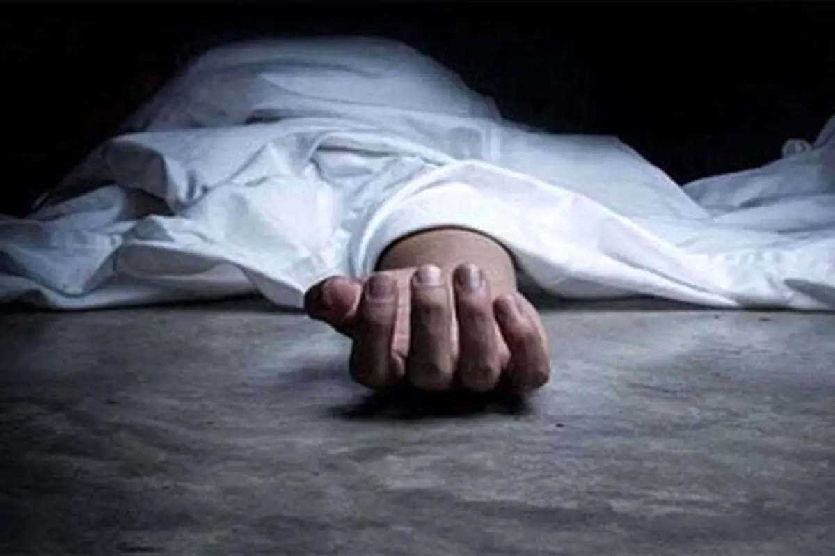 درگیری مرگبار ۲ بازنشسته دولتی در مجتمع ویلایی