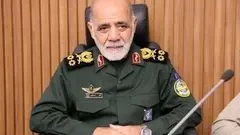 سردار عبداللهی : پاسخ ایران به هرگونه تجاوز پشیمان‌کننده خواهد بود 