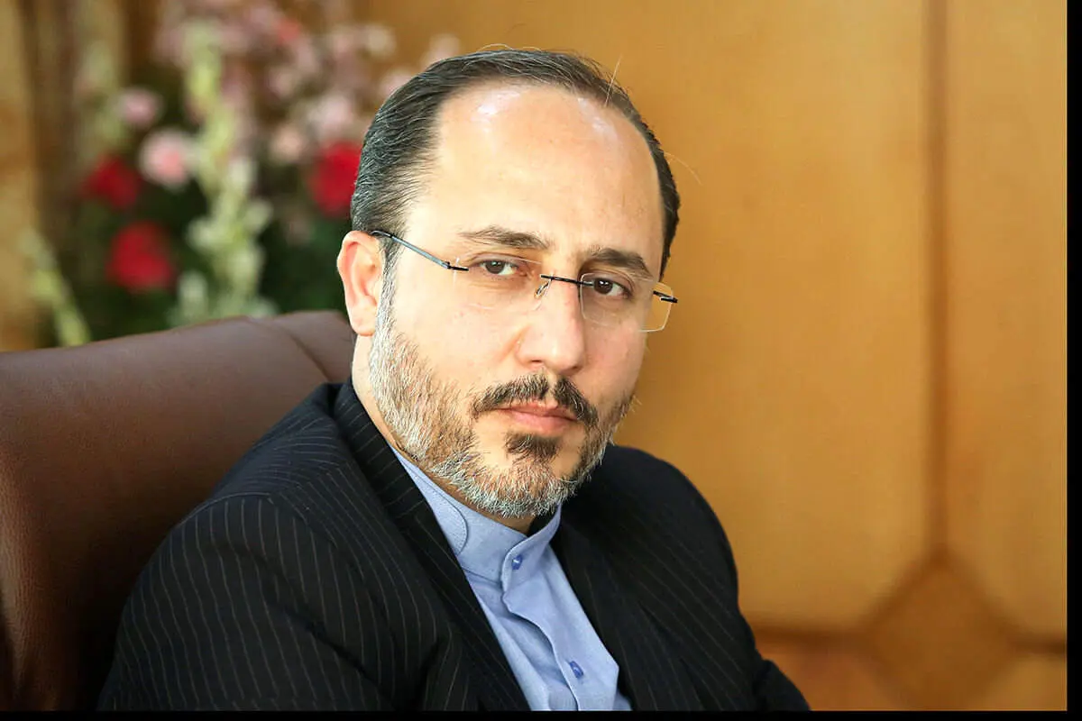  ۱۰ مدیر این استان برکنار شدند
