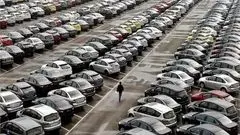 جزئیات زمان بندی ثبت نام در دوره جدید عرضه خودروهای وارداتی/ متقاضیان تا ۱۵ آذر فرصت دارند