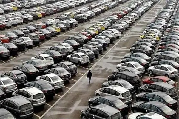 جزئیات زمان بندی ثبت نام در دوره جدید عرضه خودروهای وارداتی/ متقاضیان تا ۱۵ آذر فرصت دارند