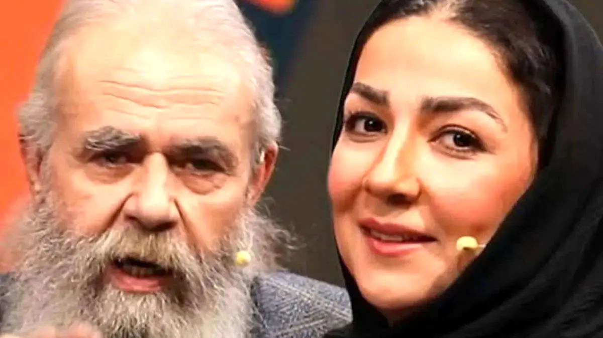 کمی متفاوتتر از همیشه/ عکس خانوادگی بازیگر معروف در تولد پرحاشیه دخترش