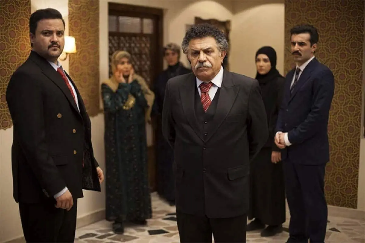 لیست سریالهای سال ۱۴۰۴ اعلام شد